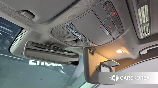 Mercedes-Benz C-Class W205 id 3307874 из Кореи 8