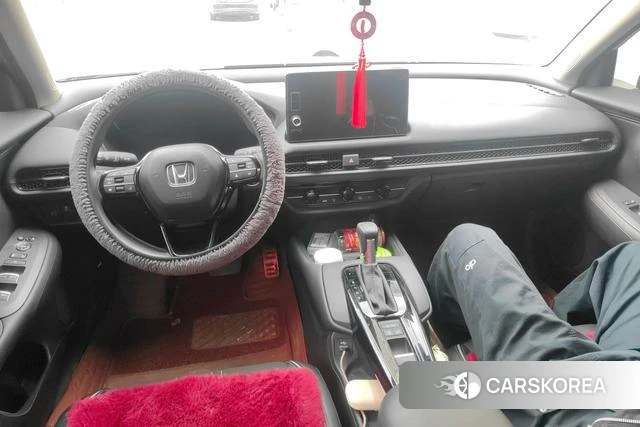 Honda HR-V id 4207392 из Китая 8