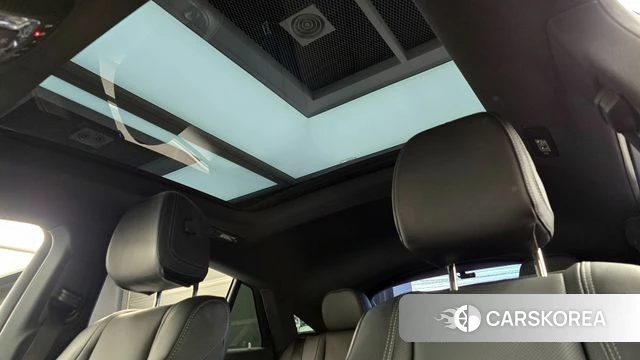 Mercedes-Benz GLE-Class W167 id 4200800 из Кореи 8