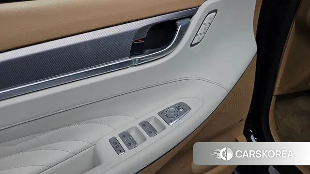 Hyundai The New Grandeur IG id 2989568 из Кореи 8