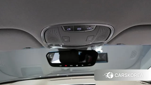 Kia More K9 id 3203615 из Кореи 8