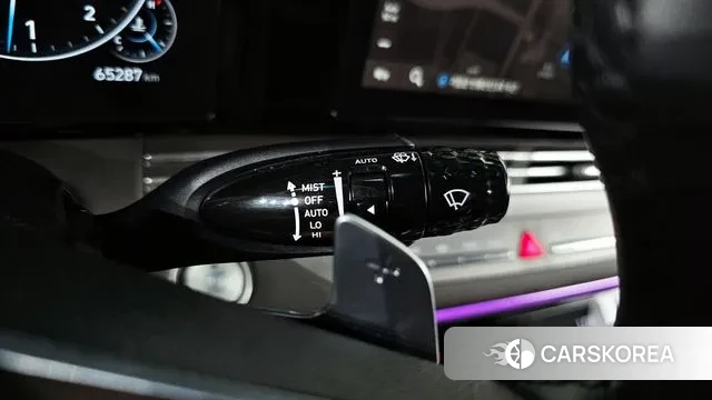 Hyundai The New Grandeur IG id 3013150 из Кореи 8