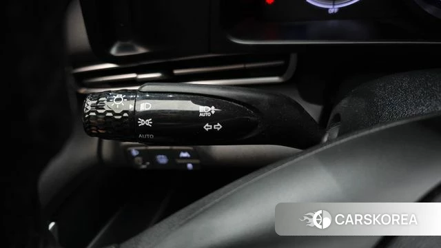 Hyundai Avante Hybrid (CN7) id 4428002 из Кореи 8