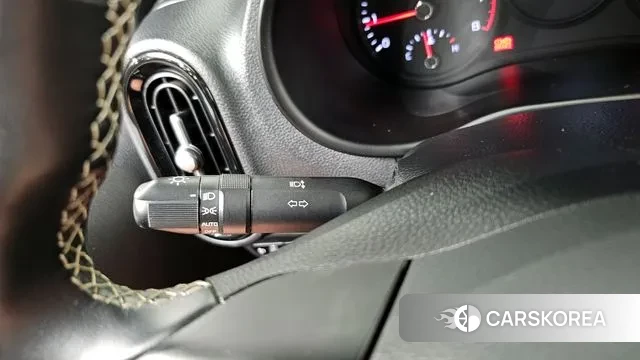 Kia All New Morning (JA) id 3055070 из Кореи 8