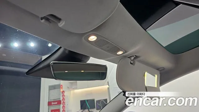 Tesla Model 3 id 2807890 из Кореи 8