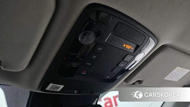 Kia Carnival 4th generation id 4330974 из Кореи 8