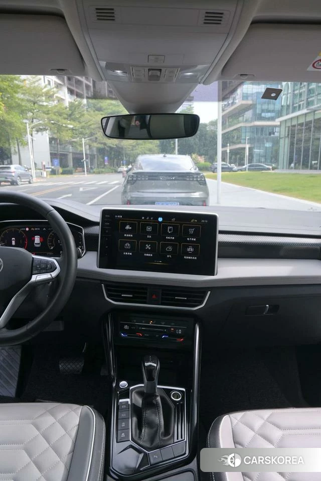 Volkswagen Tanyue id 4261409 из Китая 8