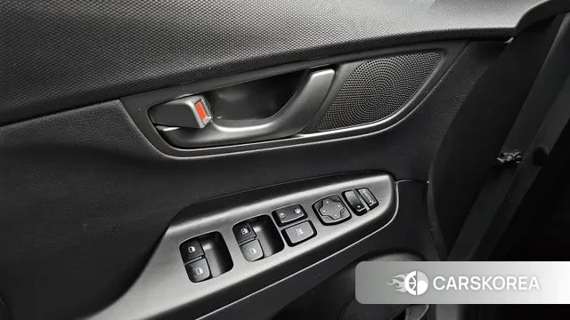 Hyundai Kona Electric id 3033234 из Кореи 8