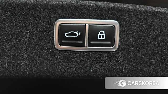 Genesis G80 (RG3) id 4230925 из Кореи 8