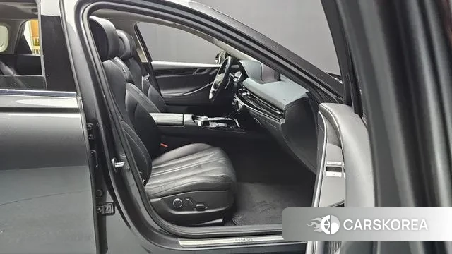 Genesis G80 (RG3) id 3226013 из Кореи 8