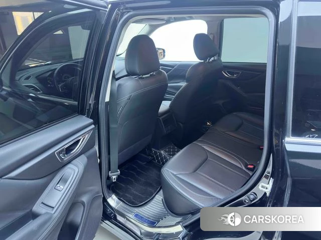 Subaru FORESTER Forester id 4241271 из Китая 8