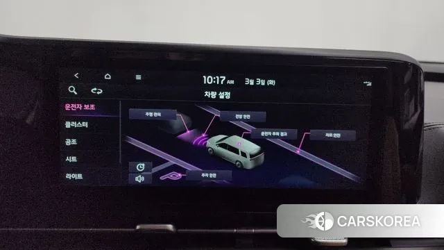 Kia Carnival 4th generation id 3734844 из Кореи 8