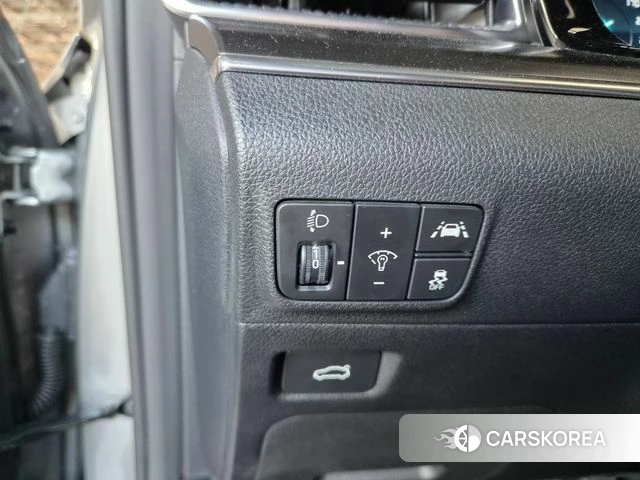 Kia K5 3rd generation id 4757886 из Кореи 8