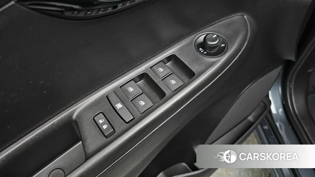 Chevrolet (GM Daewoo) The New Spark id 3853688 из Кореи 8