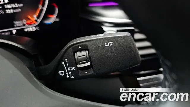 BMW 5 Series (G30) id 2726987 из Кореи 8