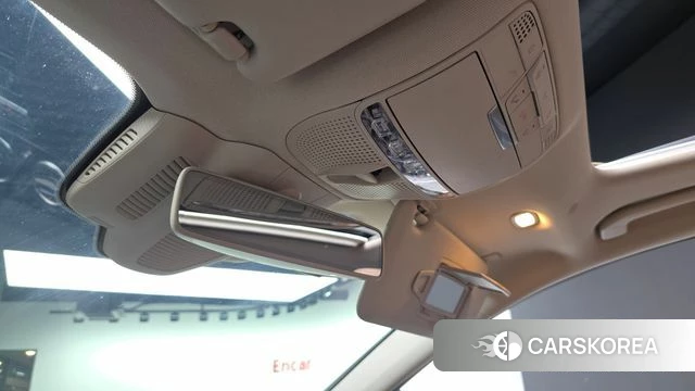 Mercedes-Benz E-Class W213 id 4587383 из Кореи 8