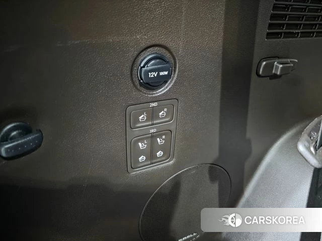 Hyundai Palisade id 4917916 из Кореи 8