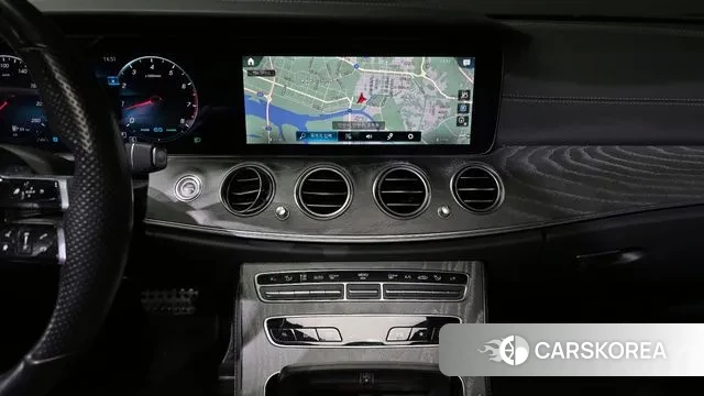 Mercedes-Benz E-Class W213 id 3777335 из Кореи 8