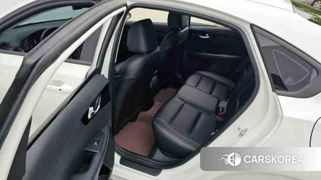 Kia The New K3 2nd generation id 4408116 из Кореи 8