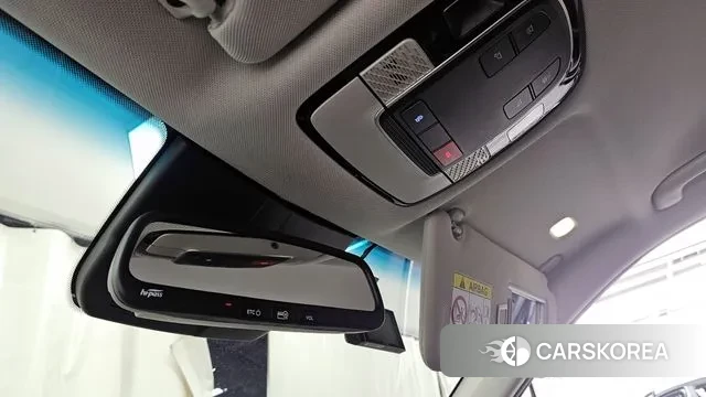 Hyundai Palisade id 3545561 из Кореи 8