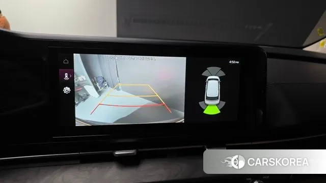 Kia Carnival 4th generation id 3576813 из Кореи 8