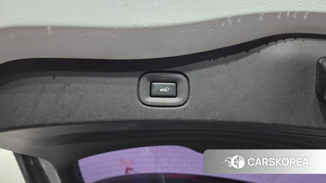 Renault Korea (Samsung) The New QM6 id 4604630 из Кореи 8