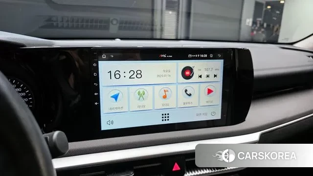 Kia K5 3rd generation id 3016962 из Кореи 8