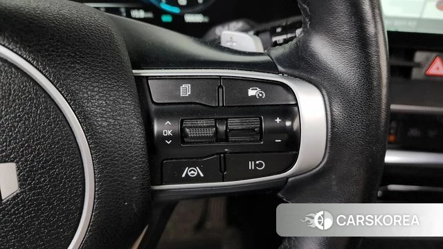 Kia Sportage 5th Generation Hybrid id 4409017 из Кореи 8