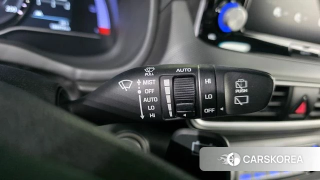 Hyundai Kona Electric id 4605250 из Кореи 8