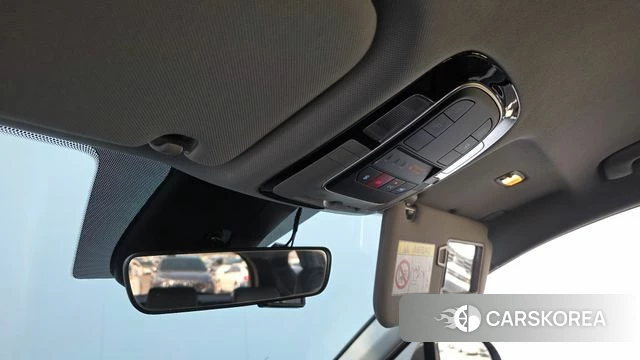 Hyundai The New Santa Fe id 3833038 из Кореи 8