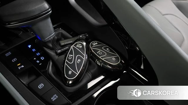 Hyundai The New Avante (CN7) id 3891288 из Кореи 8