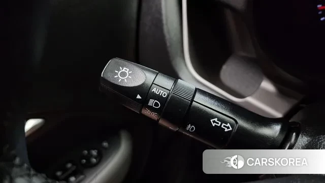 Kia The New Ray id 3003267 из Кореи 8