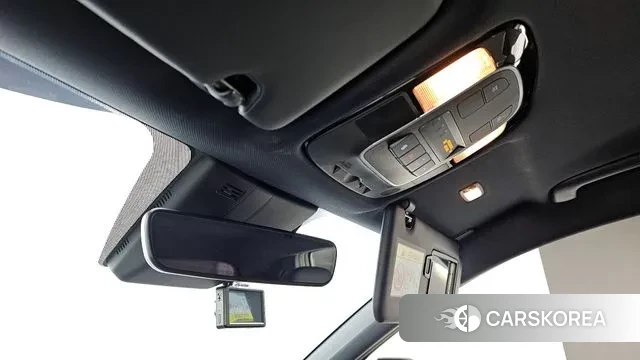 Hyundai Tucson Hybrid (NX4) id 3428225 из Кореи 8