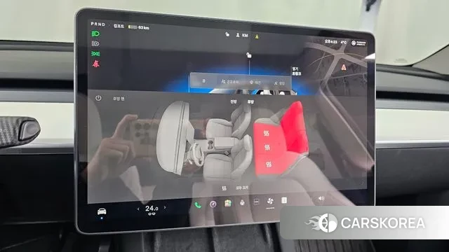 Tesla Model Y id 3614729 из Кореи 8