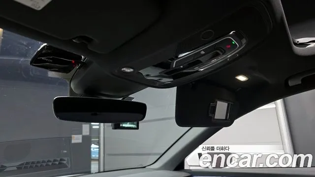 Audi A6 (C8) id 2826218 из Кореи 8