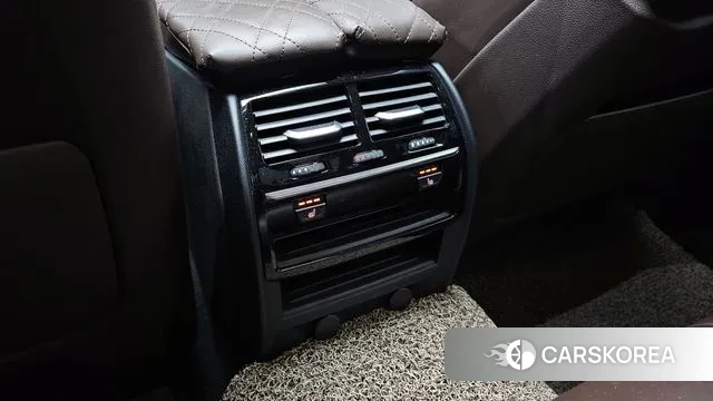 BMW 5 Series (G30) id 3687240 из Кореи 8