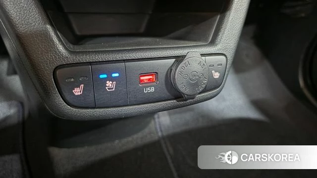 Kia The New Kia Ray id 4513082 из Кореи 8