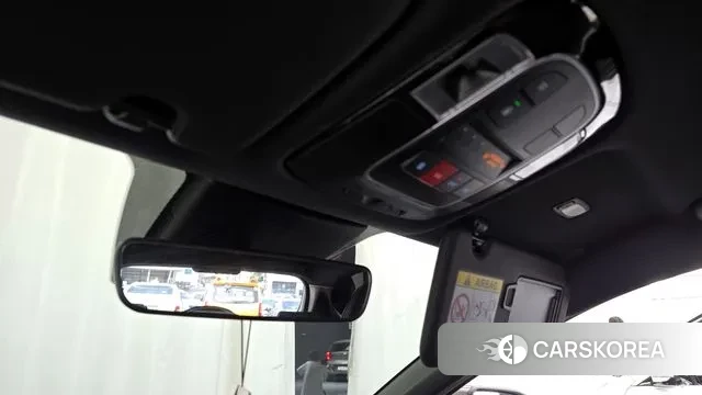 Hyundai Tucson (NX4) id 2959144 из Кореи 8