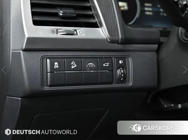 Ssangyong All New Rexton id 4577120 из Кореи 8