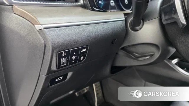 Kia K5 3rd generation id 3681665 из Кореи 8