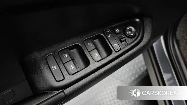 Hyundai Venue id 4519575 из Кореи 8