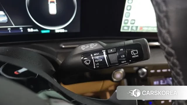 Kia Carnival 4th generation id 3432162 из Кореи 8