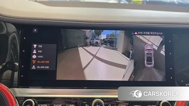 Bentley Flying Spur 3rd Generation id 3185104 из Кореи 8