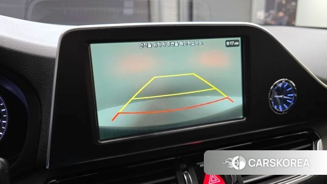 Hyundai Grandeur IG Hybrid id 3937188 из Кореи 8