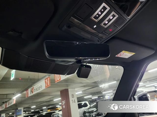 Land Rover Defender (L663) id 4890307 из Кореи 8
