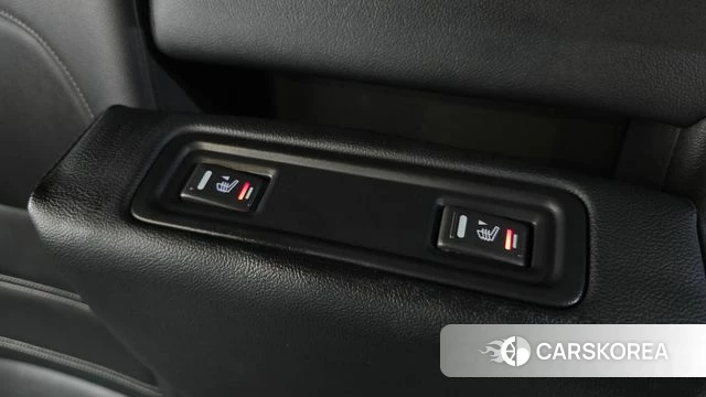 Renault Korea (Samsung) The New QM6 id 4476602 из Кореи 8