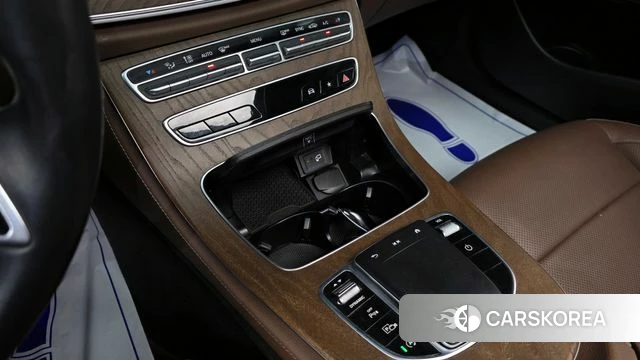 Mercedes-Benz E-Class W213 id 3866369 из Кореи 8