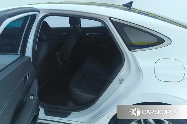 Hyundai Sonata id 4236786 из Китая 8