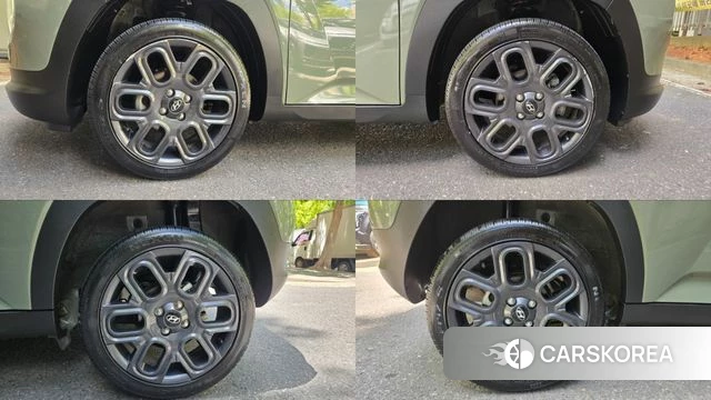 Hyundai Casper id 4630710 из Кореи 8