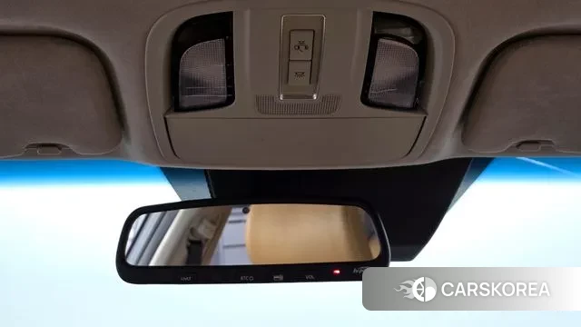 Kia K7 Premier id 3601415 из Кореи 8